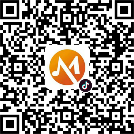抖音小程序：爱乐汇演出项目二维码