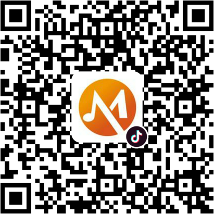抖音小程序：爱乐汇演出项目二维码