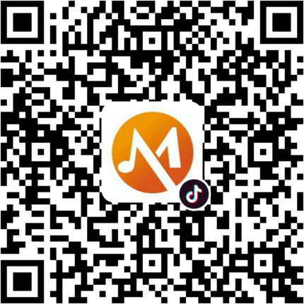 抖音小程序：爱乐汇演出项目二维码
