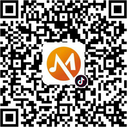 抖音小程序：爱乐汇演出项目二维码
