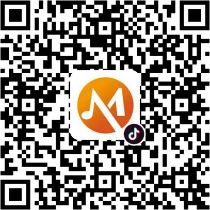 抖音小程序：爱乐汇演出项目二维码