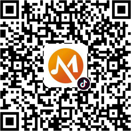 抖音小程序：爱乐汇演出项目二维码