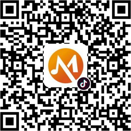 抖音小程序：爱乐汇演出项目二维码