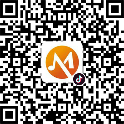 抖音小程序：爱乐汇演出项目二维码