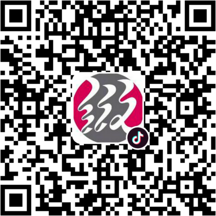 抖音小程序：有戏安徽票务服务项目二维码