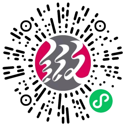 微信小程序：有戏安徽票务服务项目二维码