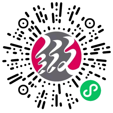 微信小程序：有戏安徽票务服务项目二维码